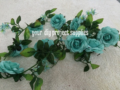  Bunga Lilit Panjang Your DIY Project Supplies
